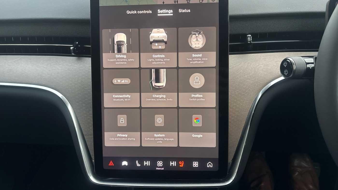 Used Volvo EX90 for sale - 77537289: Photo 63