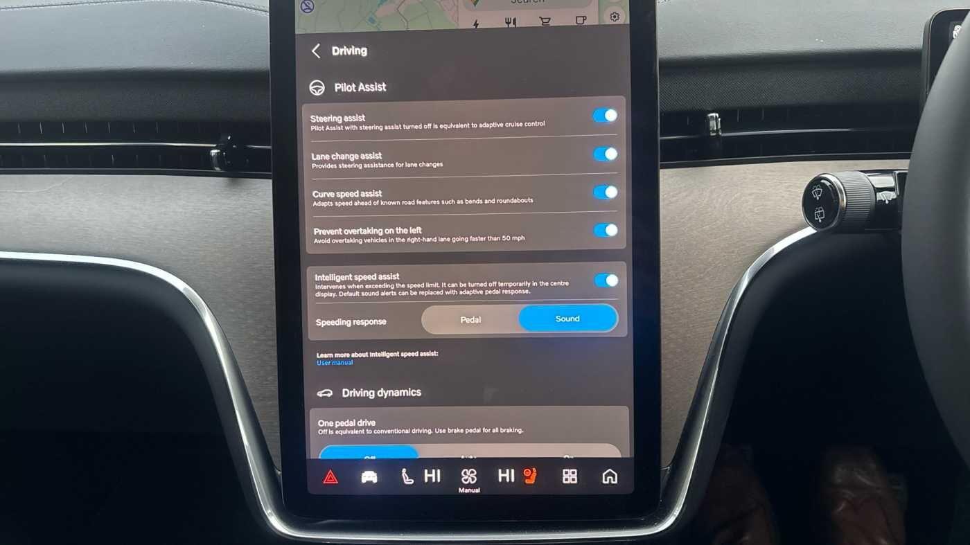 Used Volvo EX90 for sale - 77537289: Photo 64