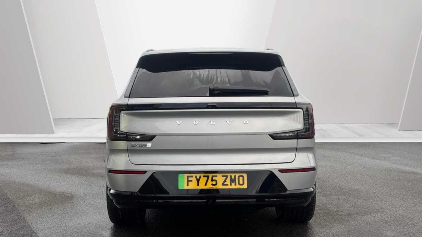 Used Volvo EX90 for sale - 77537289: Photo 73
