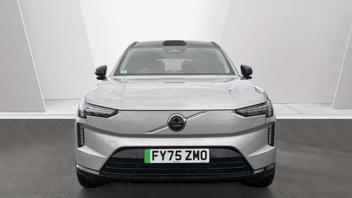 Used Volvo EX90 for sale - 77537289: Photo 74