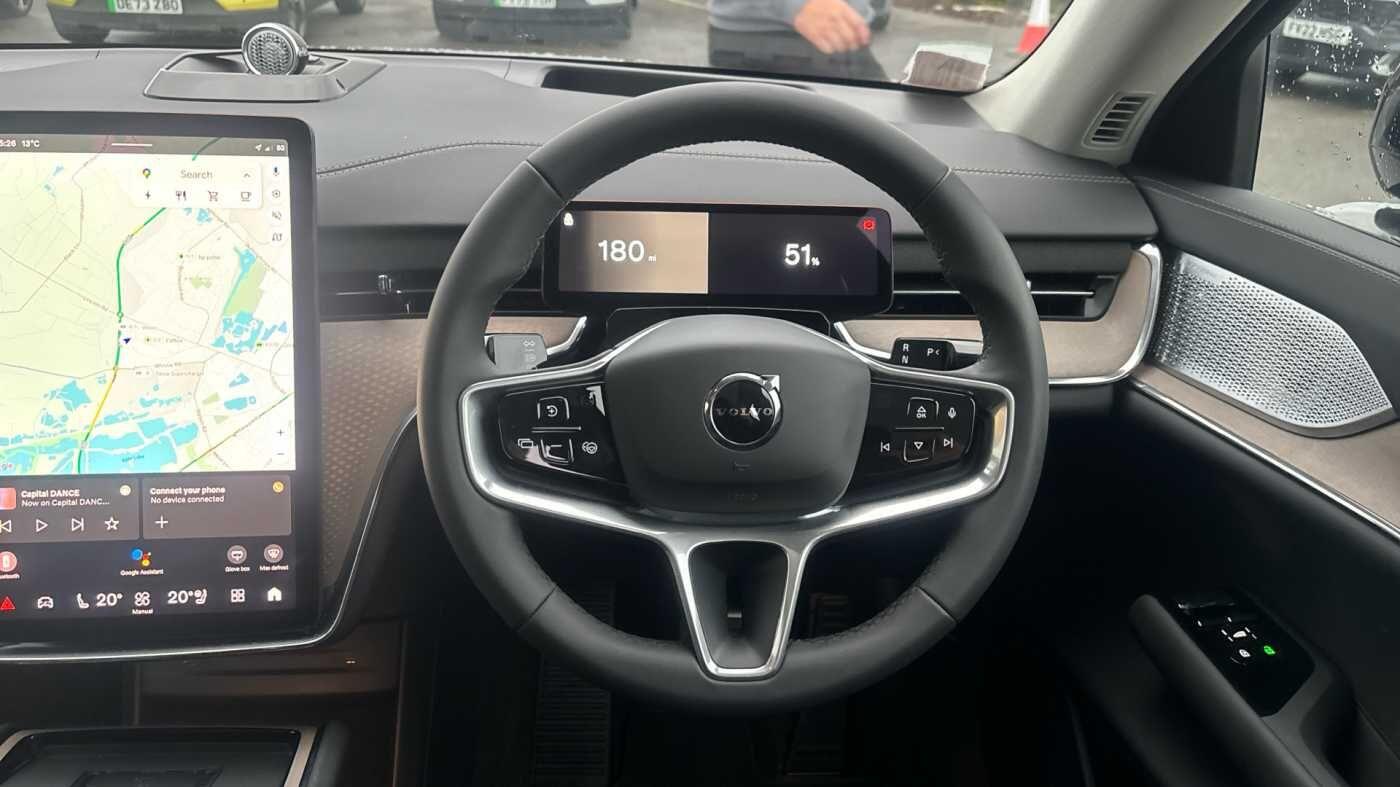 Used Volvo EX90 for sale - 77537289: Photo 76