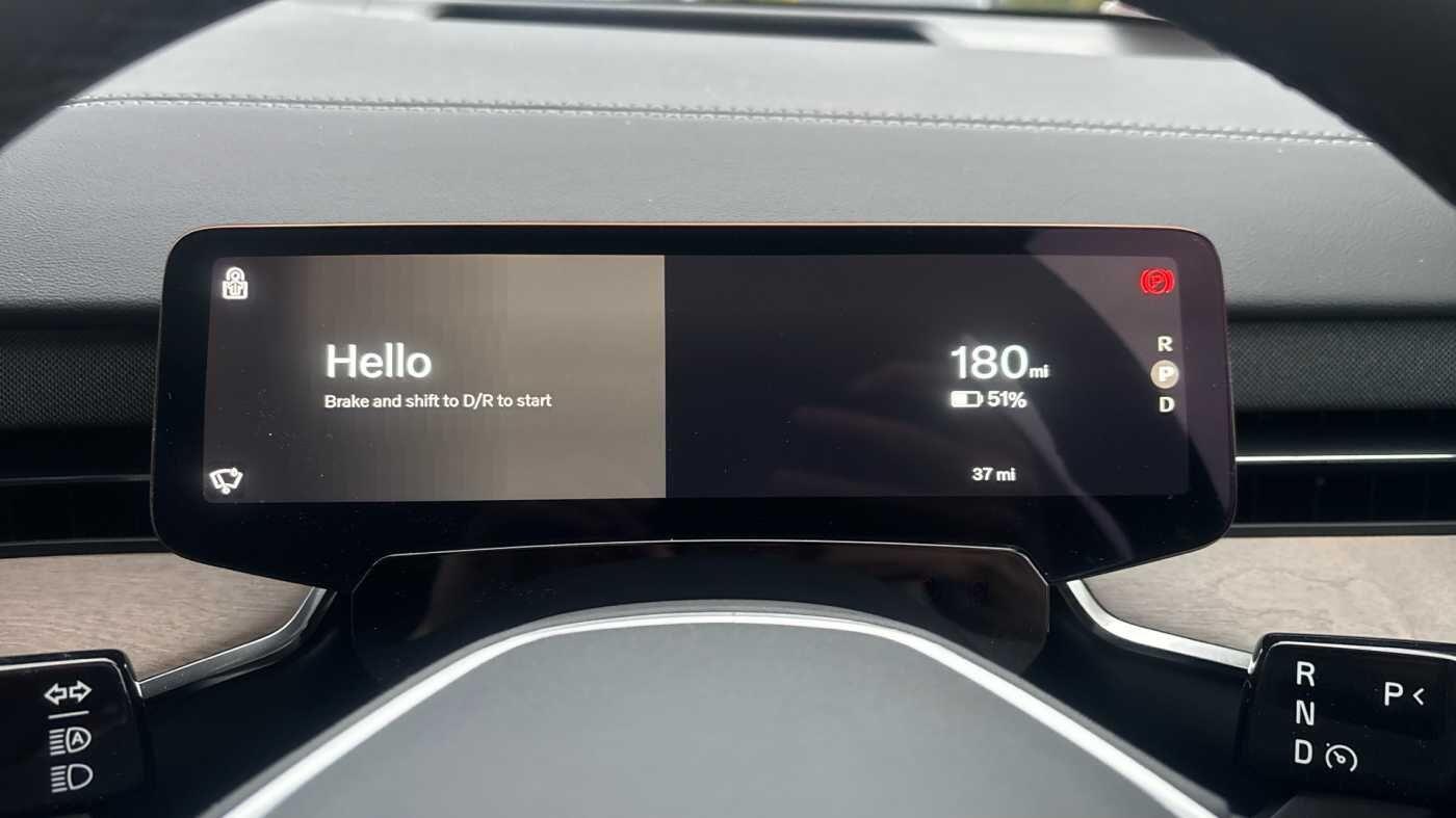 Used Volvo EX90 for sale - 77537289: Photo 77