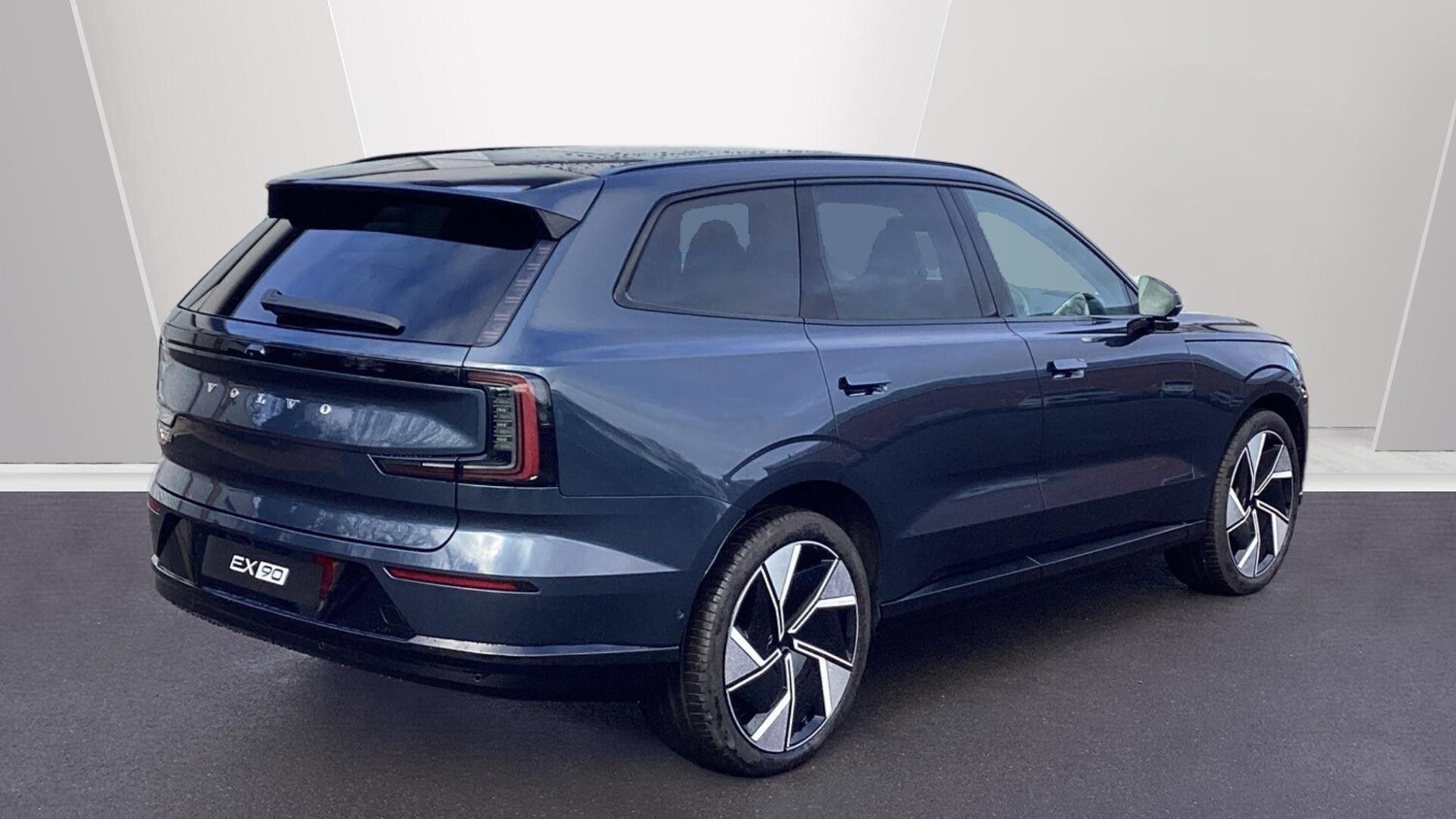 Used Volvo EX90 for sale - 77537289: Photo 8