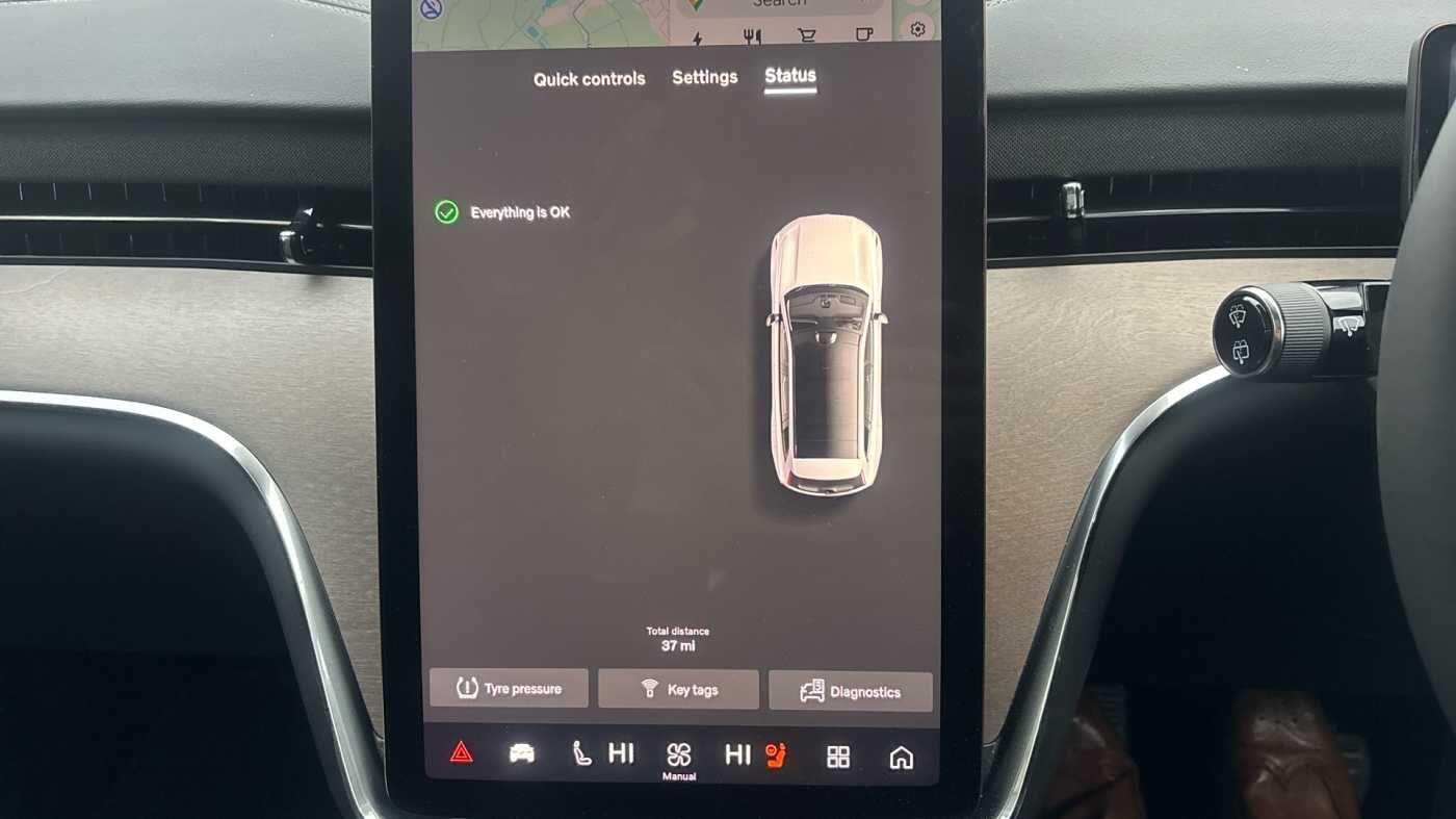 Used Volvo EX90 for sale - 77537289: Photo 80