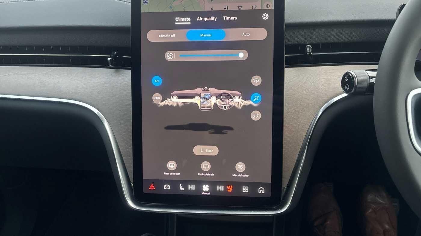 Used Volvo EX90 for sale - 77537289: Photo 87