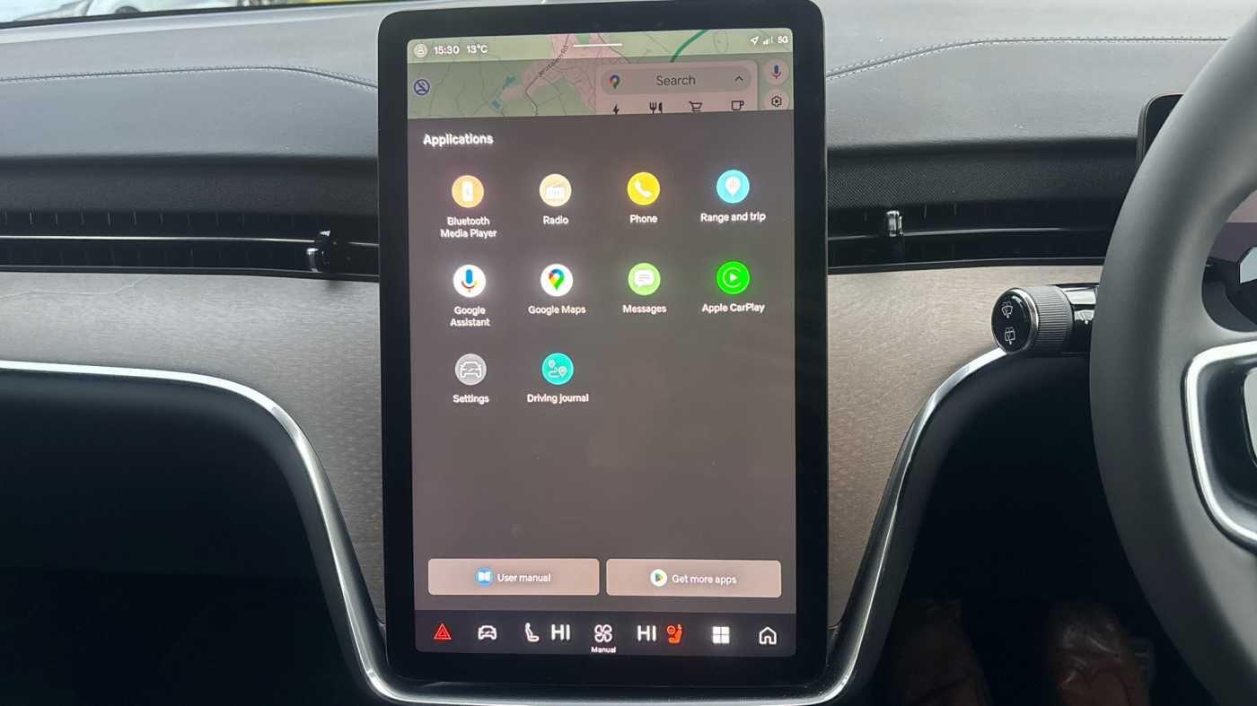 Used Volvo EX90 for sale - 77537289: Photo 89