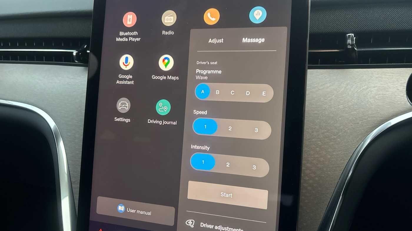 Used Volvo EX90 for sale - 77537289: Photo 90