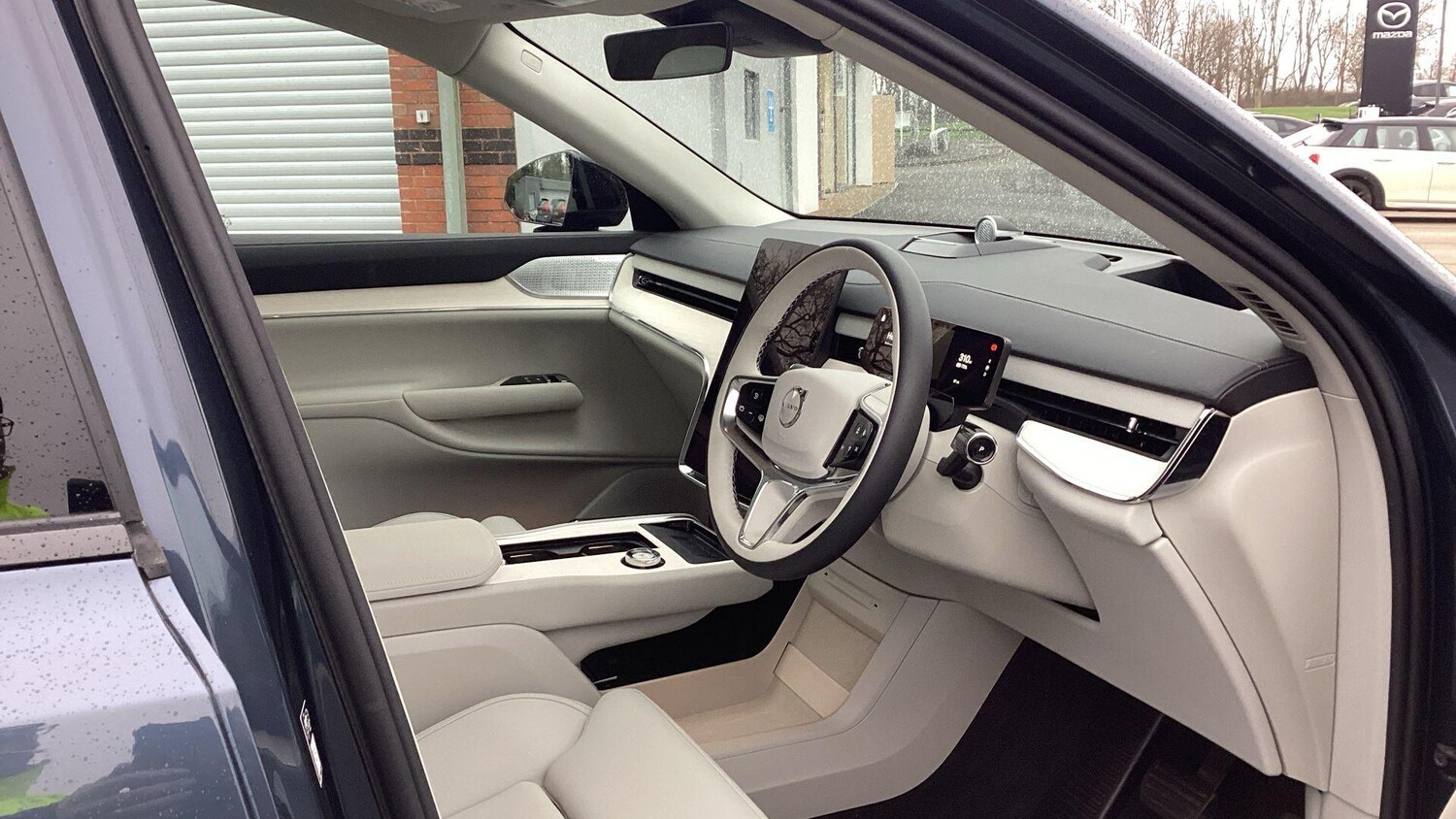 Used Volvo EX90 for sale - 77537289: Photo 94