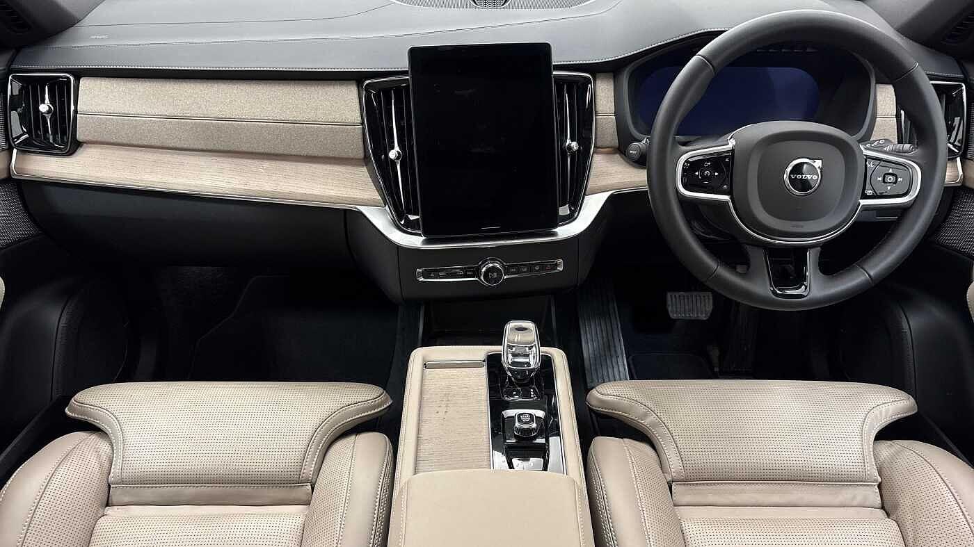 Used Volvo XC90 2025 for sale - 76499047: Photo 10