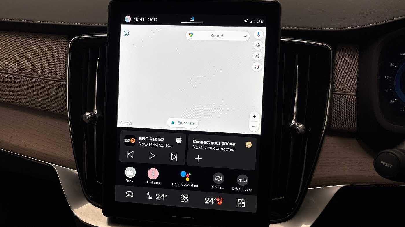 Used Volvo XC90 2025 for sale - 76499047: Photo 11