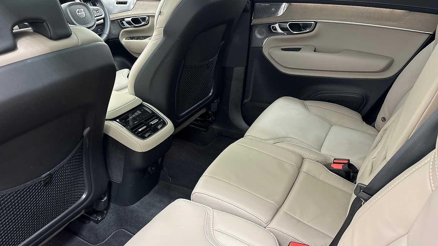 Used Volvo XC90 2025 for sale - 76499047: Photo 13