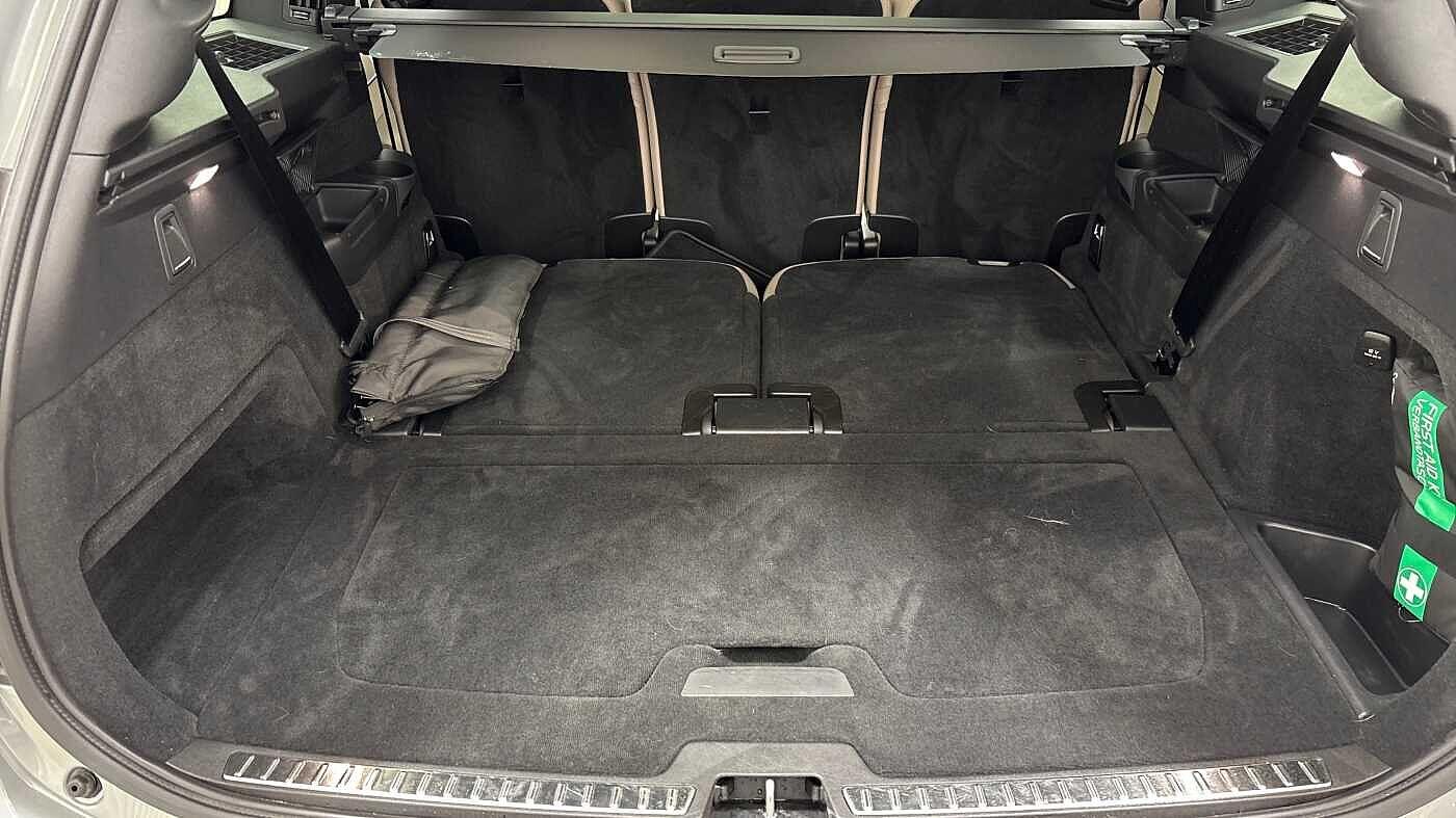 Used Volvo XC90 2025 for sale - 76499047: Photo 14