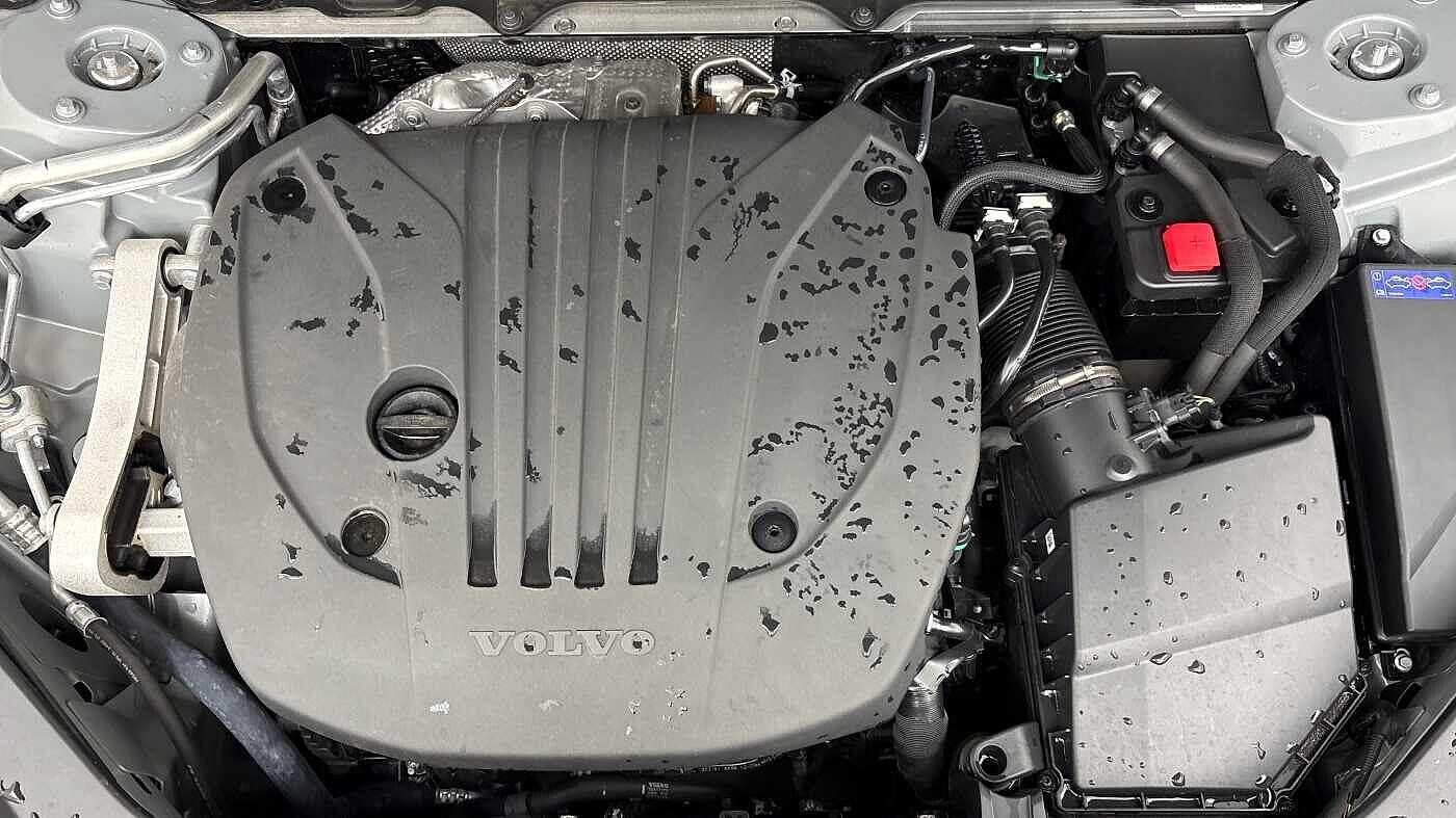 Used Volvo XC90 2025 for sale - 76499047: Photo 15