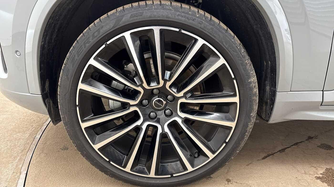Used Volvo XC90 2025 for sale - 76499047: Photo 16