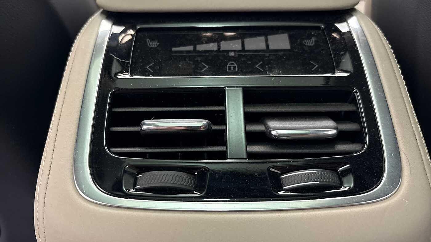 Used Volvo XC90 2025 for sale - 76499047: Photo 17