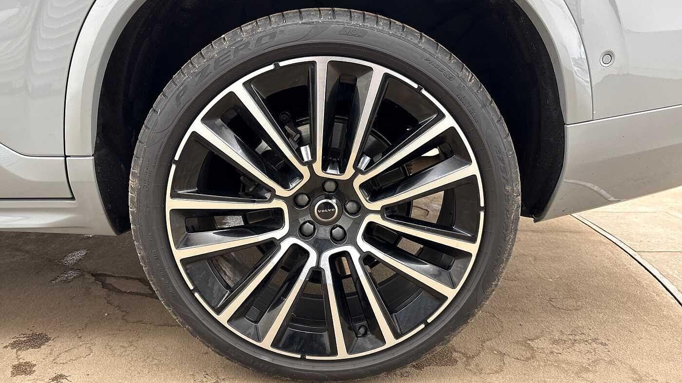 Used Volvo XC90 2025 for sale - 76499047: Photo 20