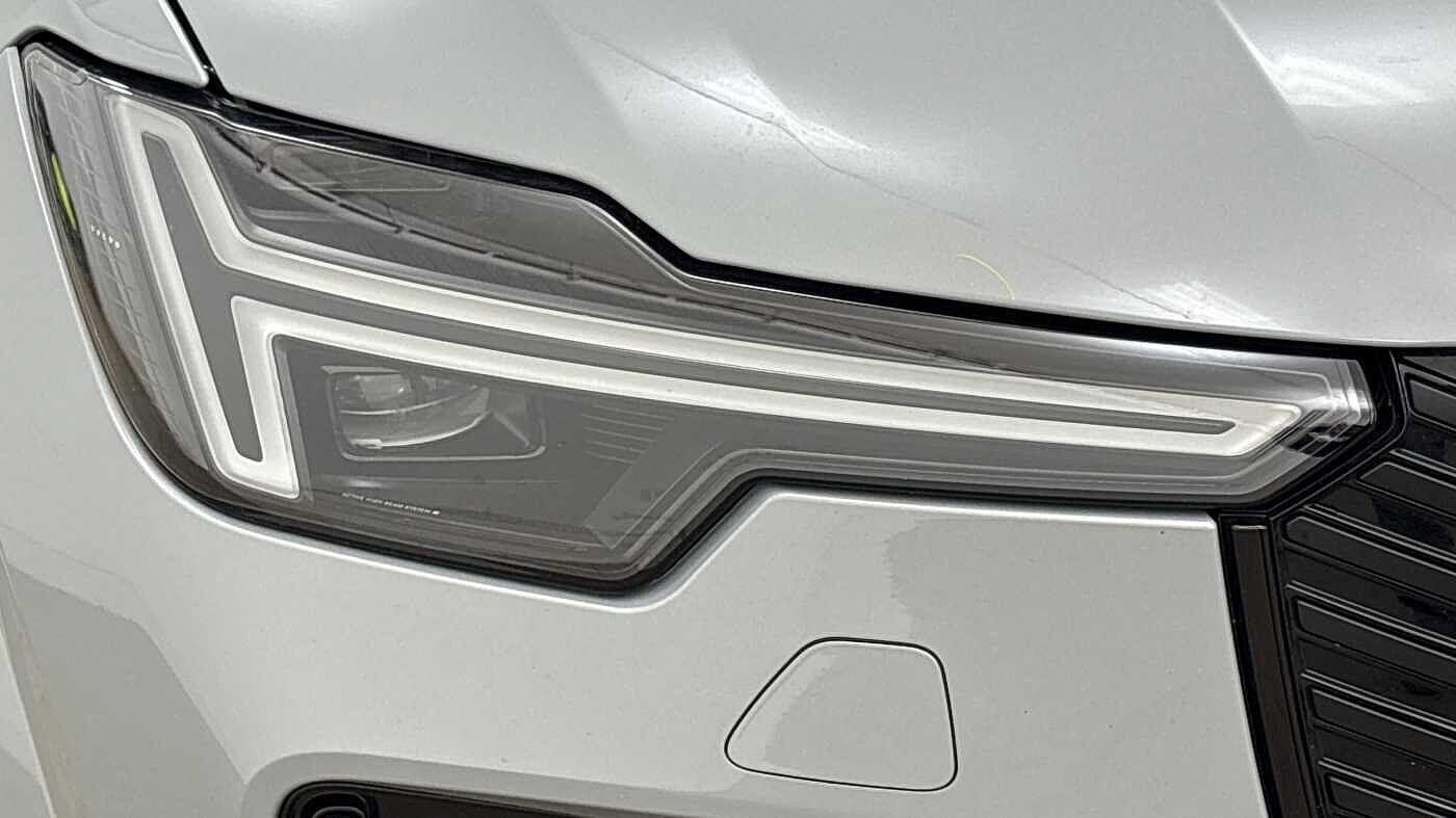 Used Volvo XC90 2025 for sale - 76499047: Photo 22