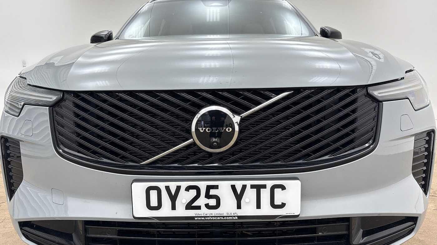 Used Volvo XC90 2025 for sale - 76499047: Photo 24