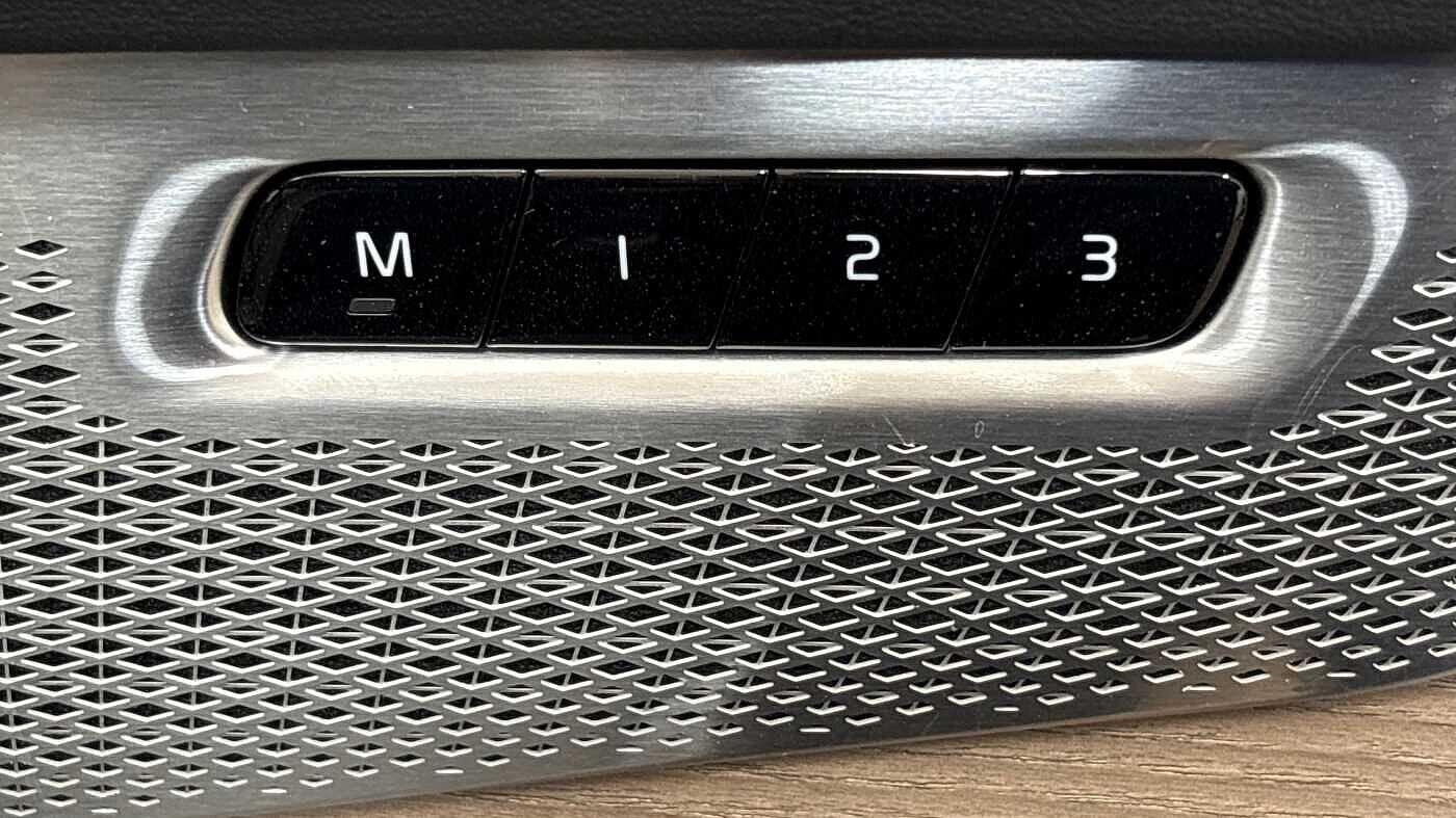 Used Volvo XC90 2025 for sale - 76499047: Photo 26