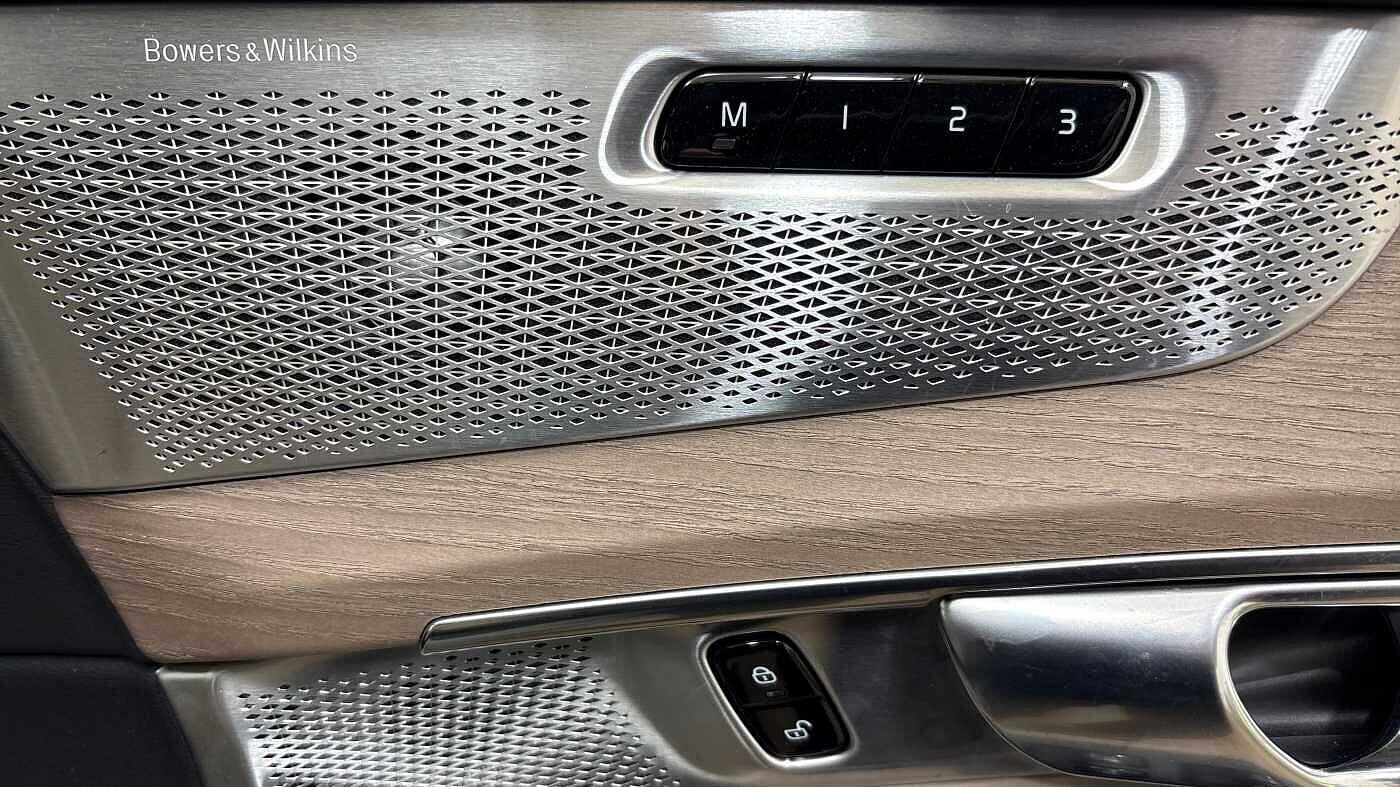 Used Volvo XC90 2025 for sale - 76499047: Photo 27