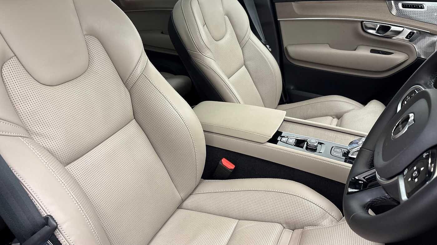 Used Volvo XC90 2025 for sale - 76499047: Photo 29