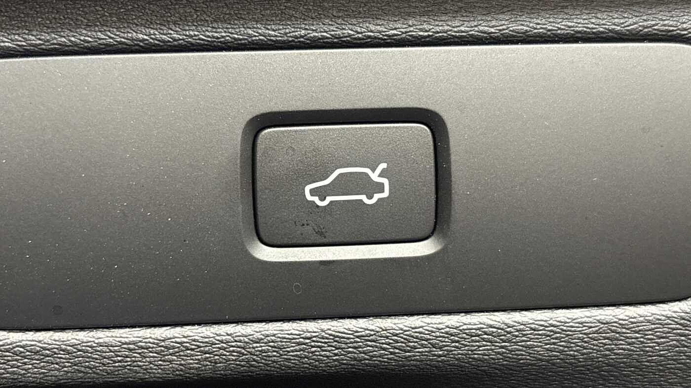 Used Volvo XC90 2025 for sale - 76499047: Photo 30