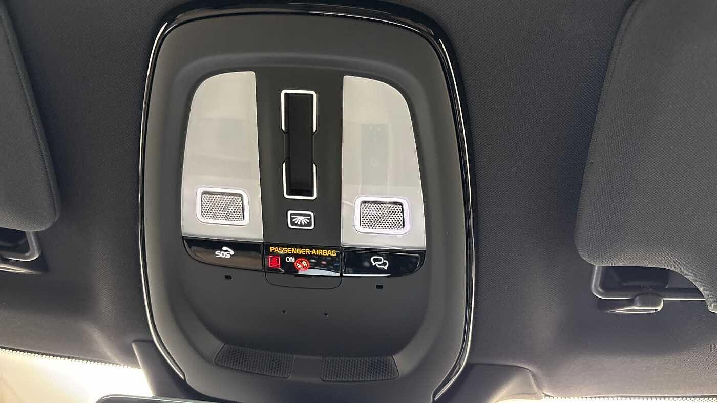 Used Volvo XC90 2025 for sale - 76499047: Photo 33