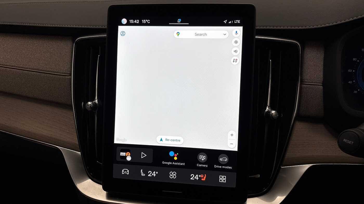 Used Volvo XC90 2025 for sale - 76499047: Photo 36