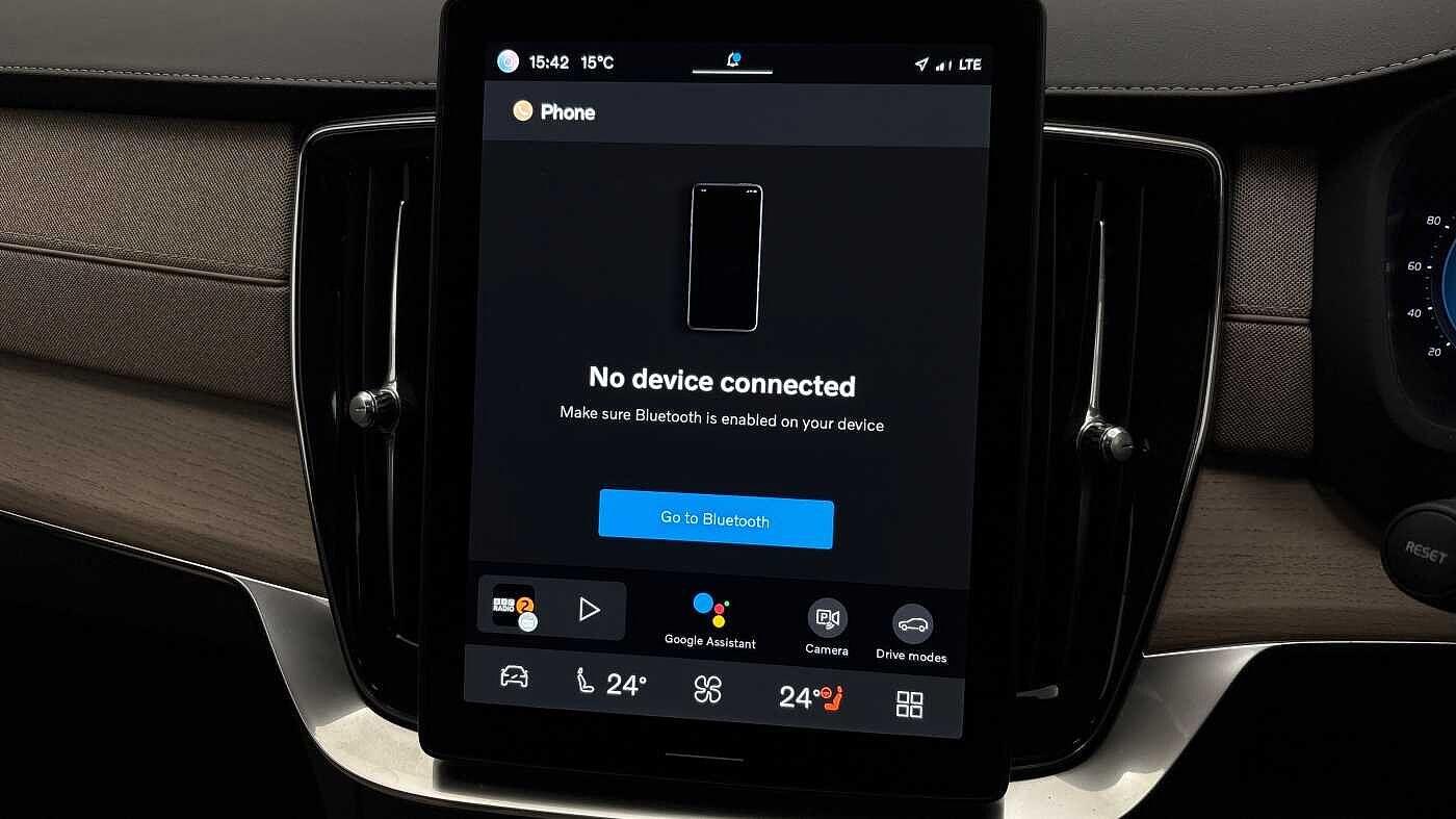 Used Volvo XC90 2025 for sale - 76499047: Photo 38