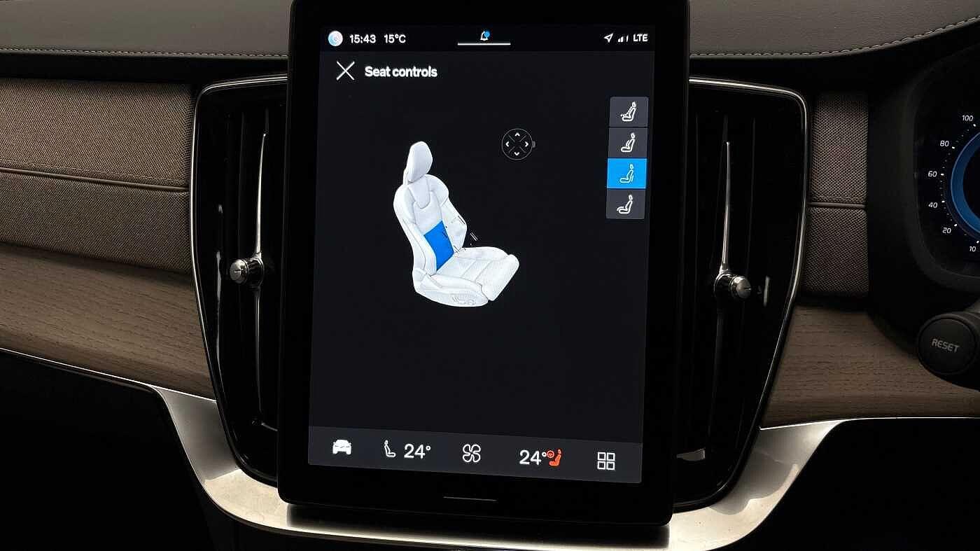 Used Volvo XC90 2025 for sale - 76499047: Photo 42