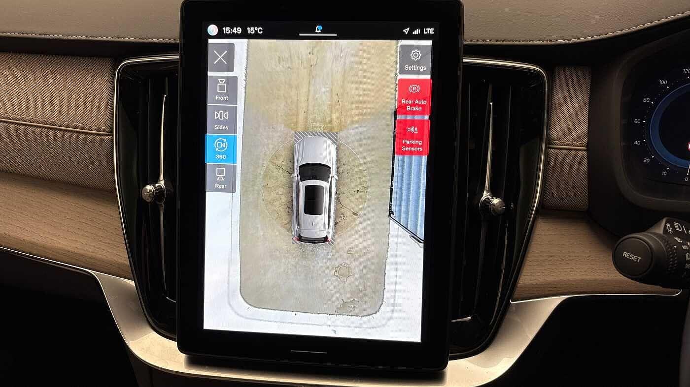 Used Volvo XC90 2025 for sale - 76499047: Photo 43