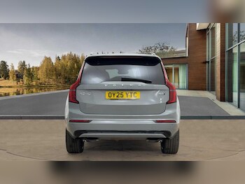 Used Volvo XC90 2025 for sale - 76499047: Photo