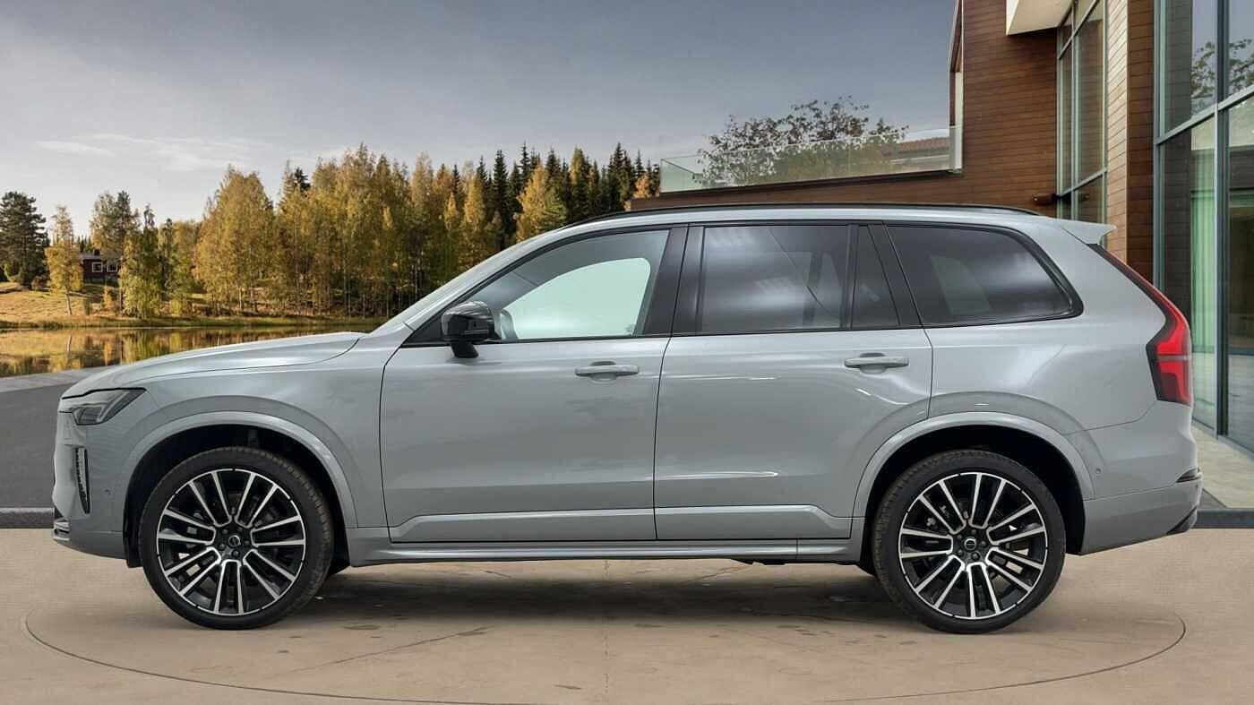 Used Volvo XC90 2025 for sale - 76499047: Photo 6