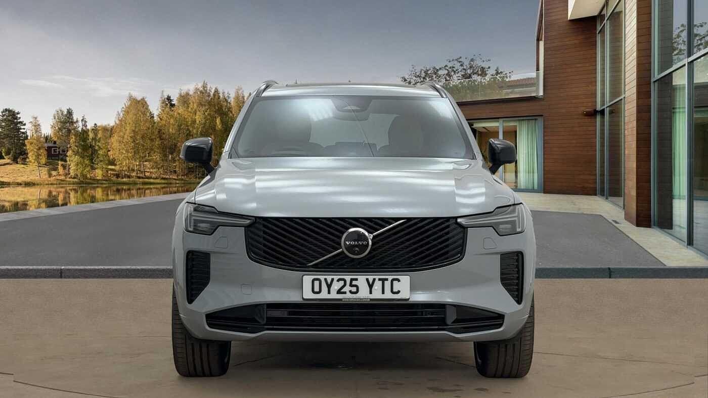 Used Volvo XC90 2025 for sale - 76499047: Photo 8
