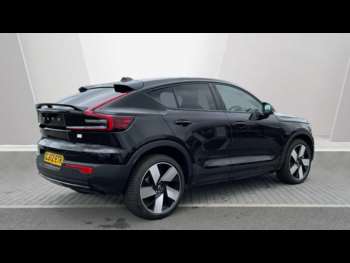 Used Volvo C40 2023 for sale - 74643024: Photo