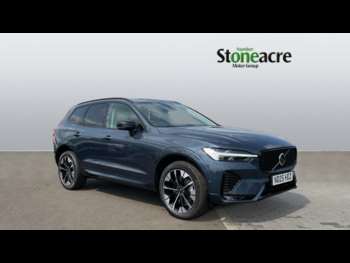 2025 (25) - Ultra B5 AWD Mild hybrid 5-Door