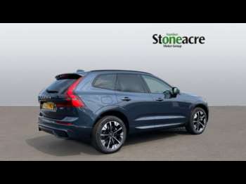 Used Volvo XC60 2025 for sale - 74822427: Photo