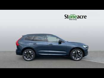 Used Volvo XC60 2025 for sale - 74822427: Photo