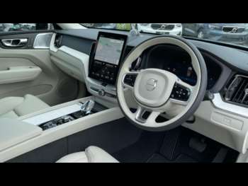 Used Volvo XC60 2025 for sale - 74822427: Photo