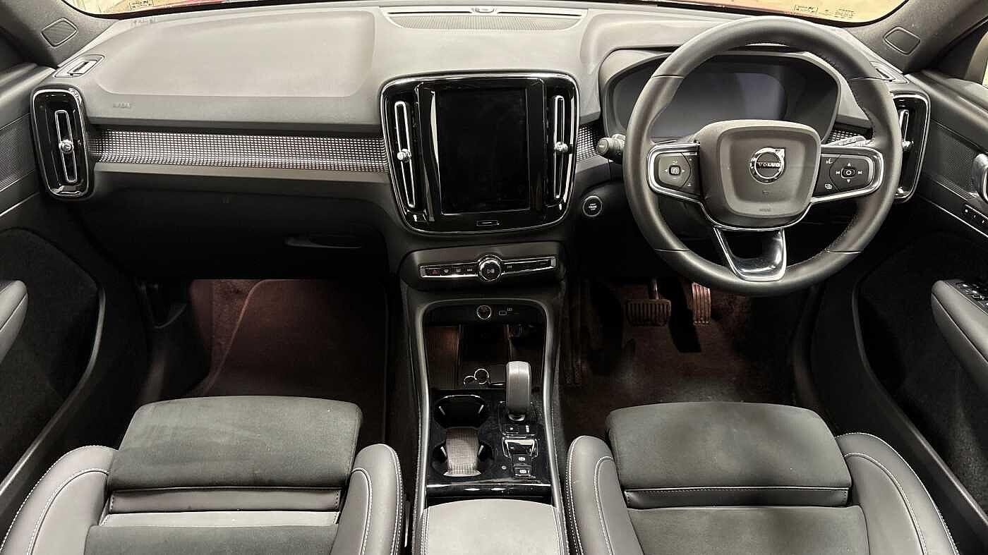 Used Volvo XC40 2025 for sale - 76498460: Photo 10