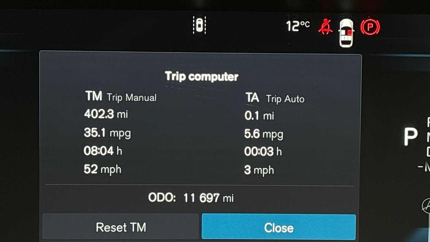 Used Volvo XC40 2025 for sale - 76498460: Photo 12