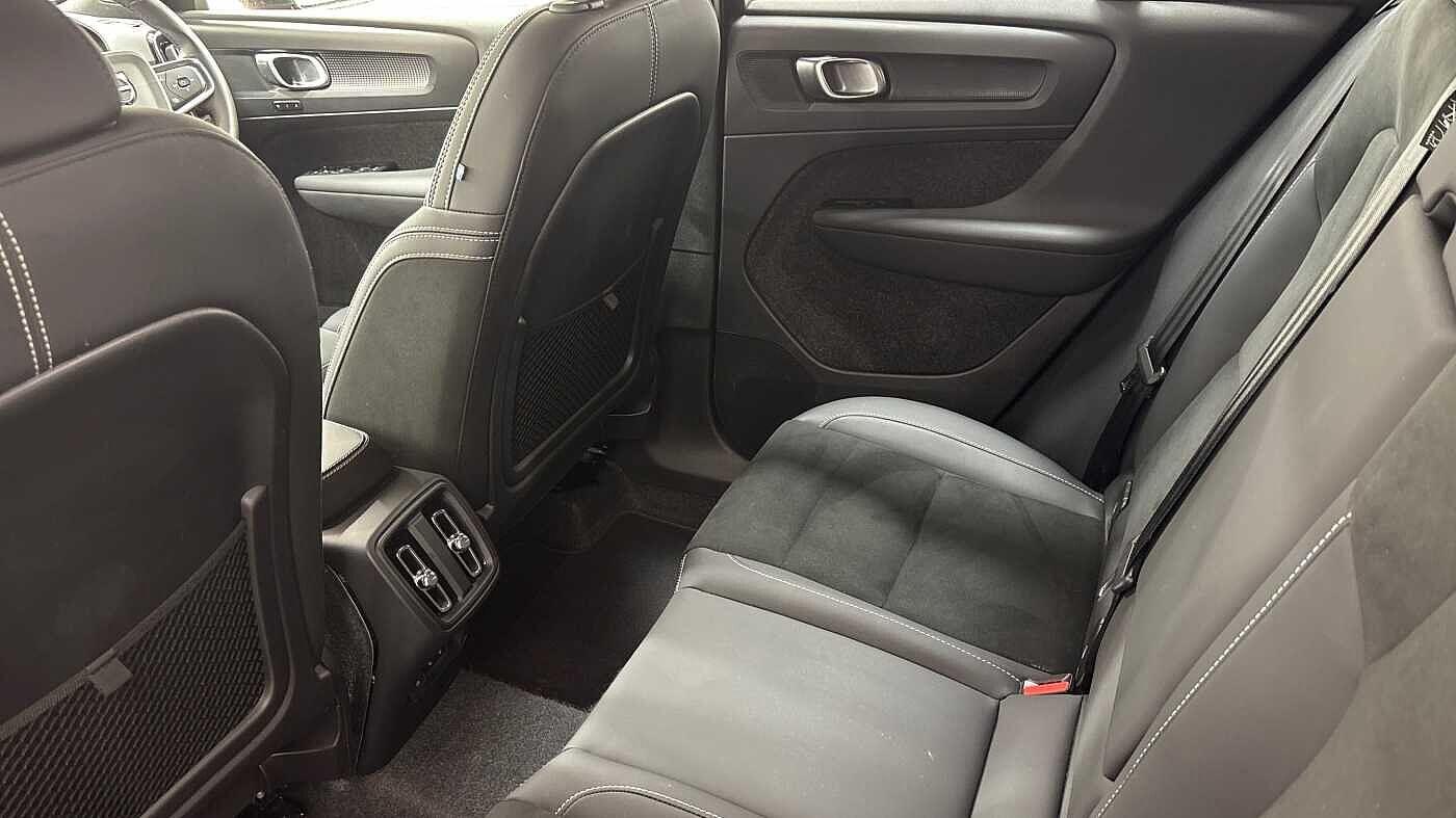 Used Volvo XC40 2025 for sale - 76498460: Photo 13