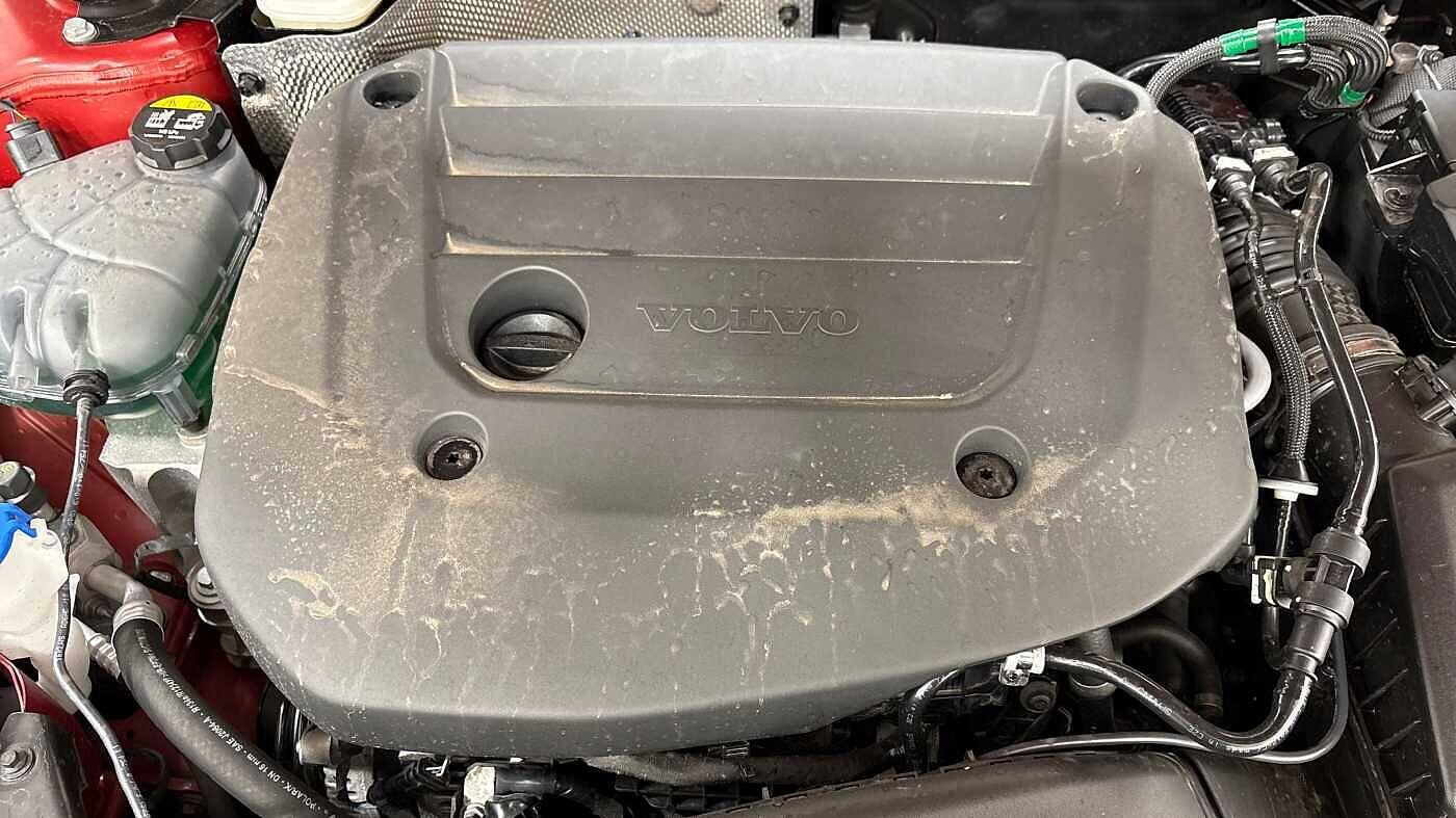 Used Volvo XC40 2025 for sale - 76498460: Photo 15