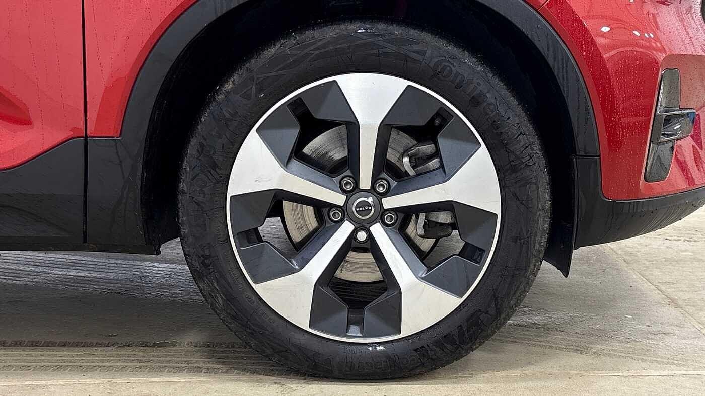 Used Volvo XC40 2025 for sale - 76498460: Photo 16