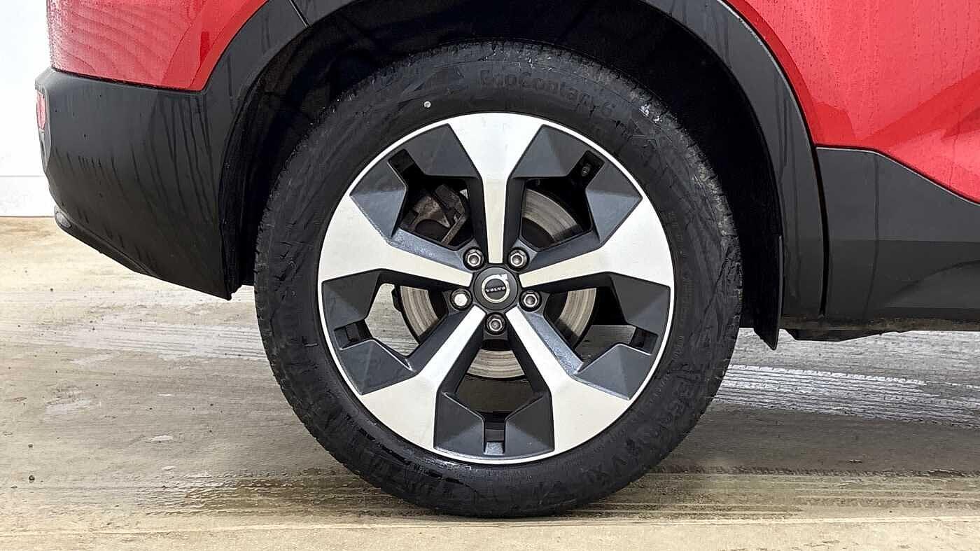 Used Volvo XC40 2025 for sale - 76498460: Photo 19