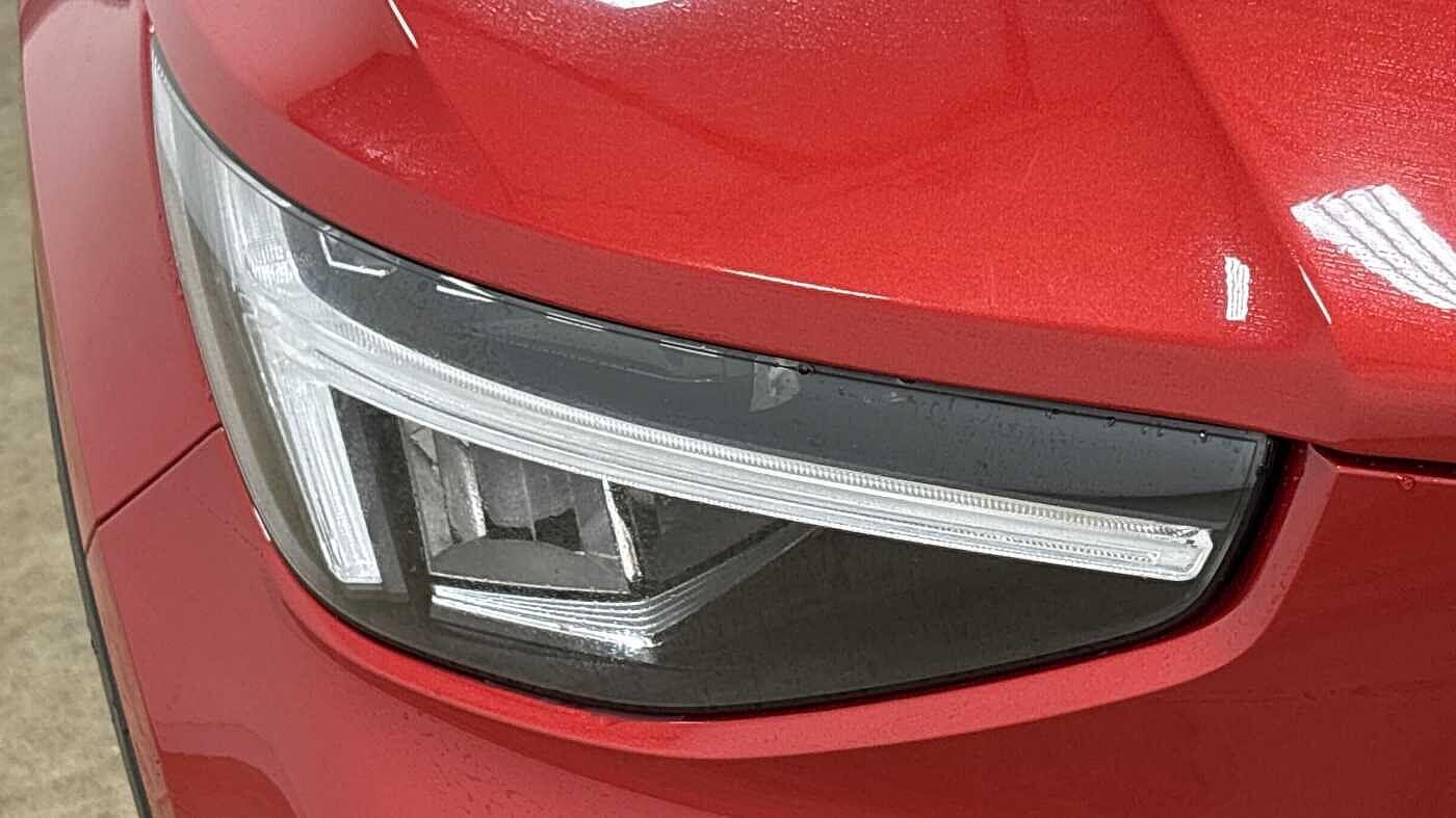 Used Volvo XC40 2025 for sale - 76498460: Photo 21