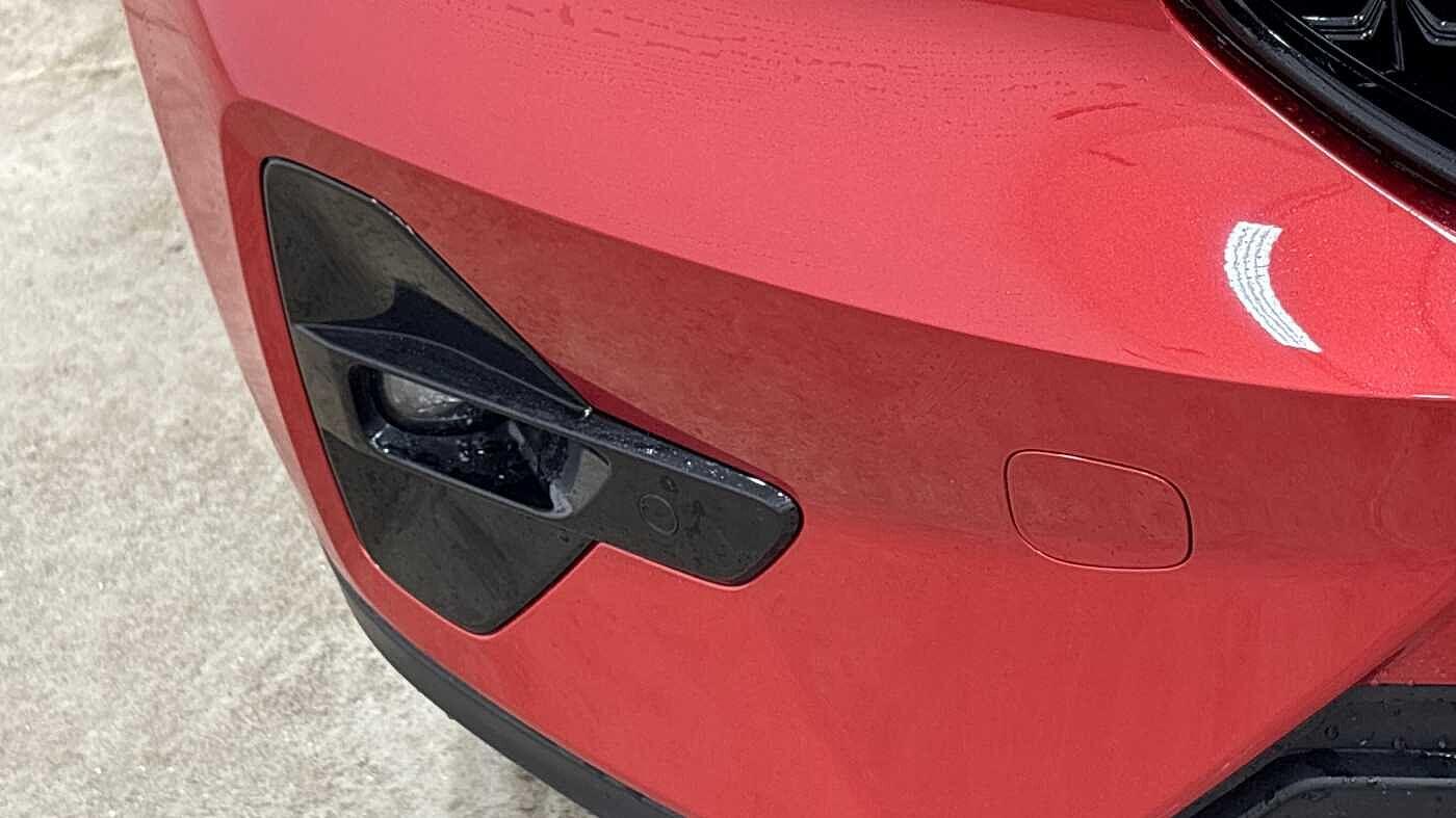 Used Volvo XC40 2025 for sale - 76498460: Photo 22