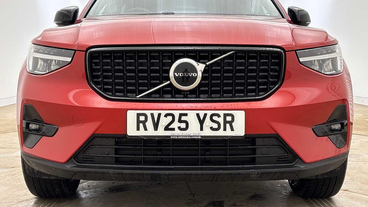 Used Volvo XC40 2025 for sale - 76498460: Photo 23