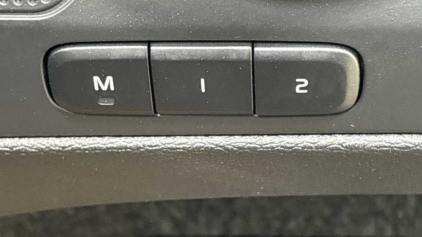 Used Volvo XC40 2025 for sale - 76498460: Photo 25