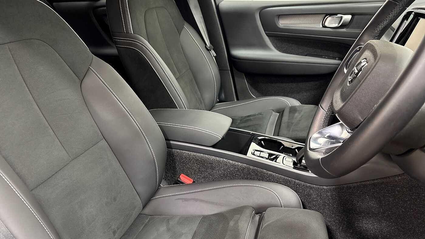 Used Volvo XC40 2025 for sale - 76498460: Photo 28